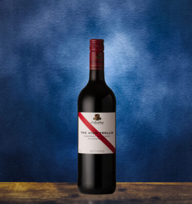 d'Arenberg High Trellis Cabernet Sauvignon