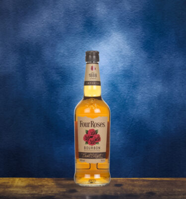 Four Roses Original Kentucky Straight Bourbon