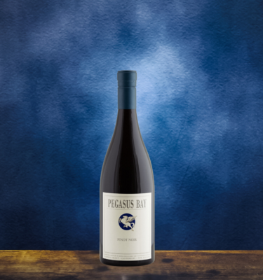 Pegasus Bay Aged Release Pinot Noir