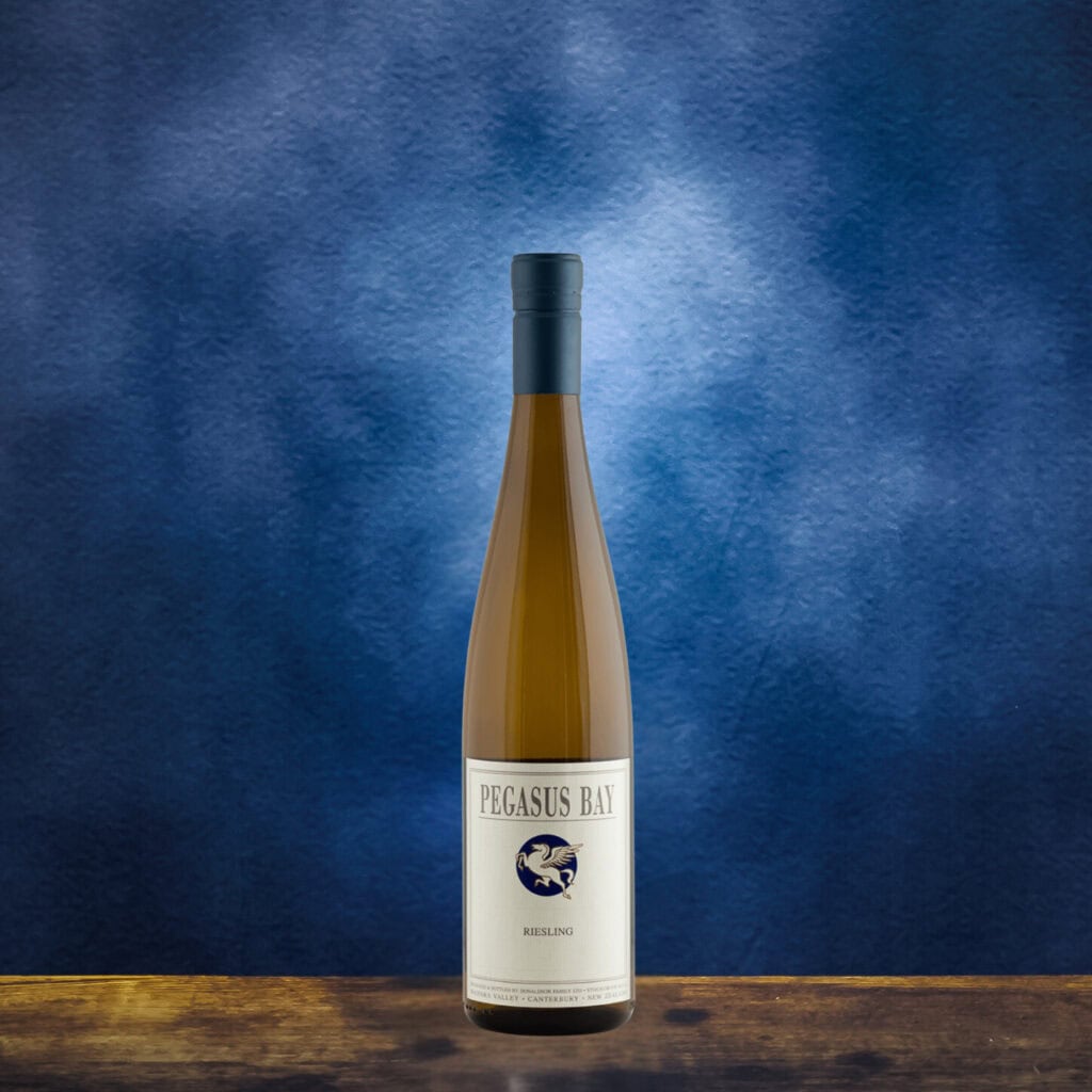 Bar Riesling Pegasus Bay Aged Release Riesling - Loki Wine Bar & Tasting House