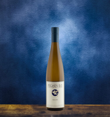 Pegasus Bay Aged Release Riesling