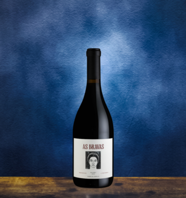 El Enemigo As Bravas Malbec 2016