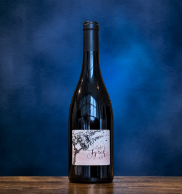 Loki x Domaine Jones Syrah V1