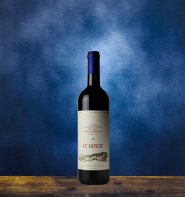 Tenuta San Guido Le Difese 2023