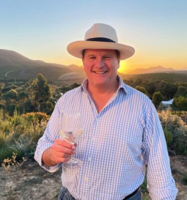 Online Cheese & Wine Tasting - South Africa - 14th of June