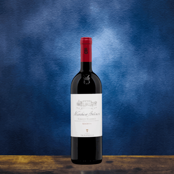 Marchese Antinori Chianti Classico Riserva