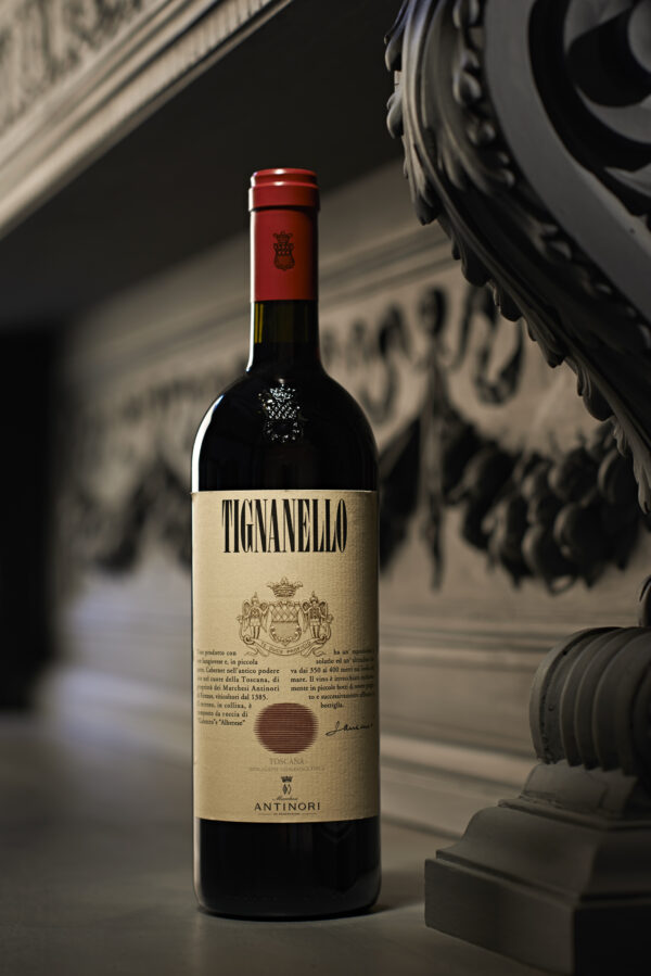 Marchese Antinori Tignanello - Image 2