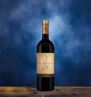 Badia a Passignano Chianti Classico Gran Selezione