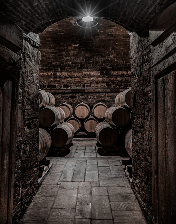 Badia a Passignano Chianti Classico Gran Selezione - Image 2