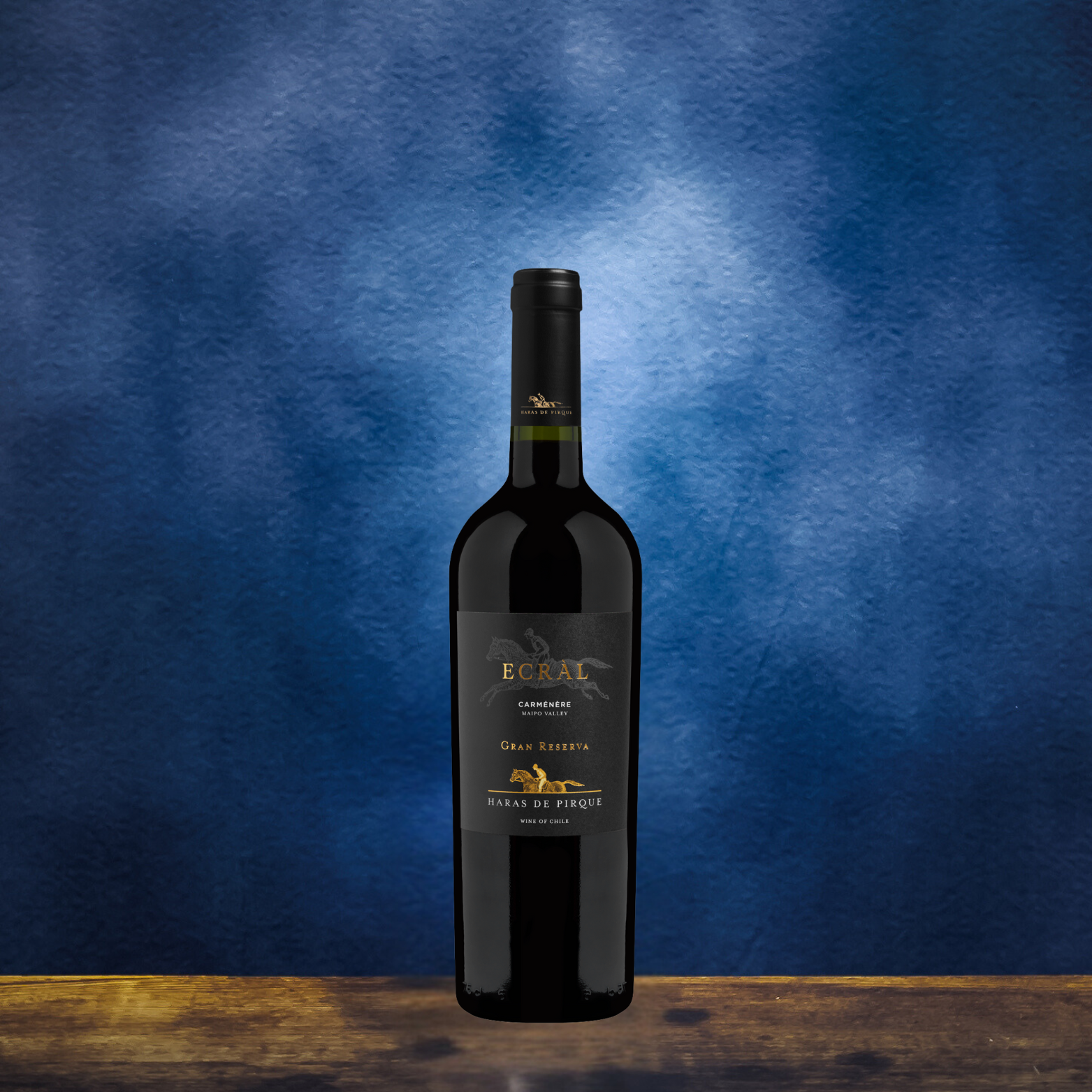 Haras de Pirque Ecral