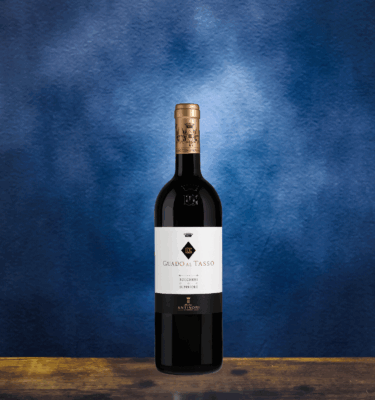 Guado al Tasso Bolgheri Superiore