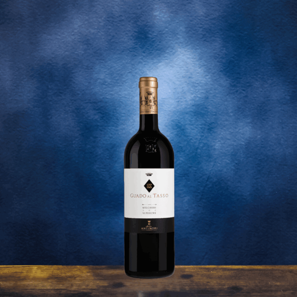 Guado al Tasso Bolgheri Superiore