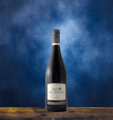 Domaine Joël Delaunay Touraine Gamay
