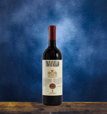 Marchese Antinori Tignanello