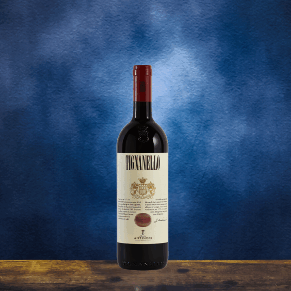 Marchese Antinori Tignanello