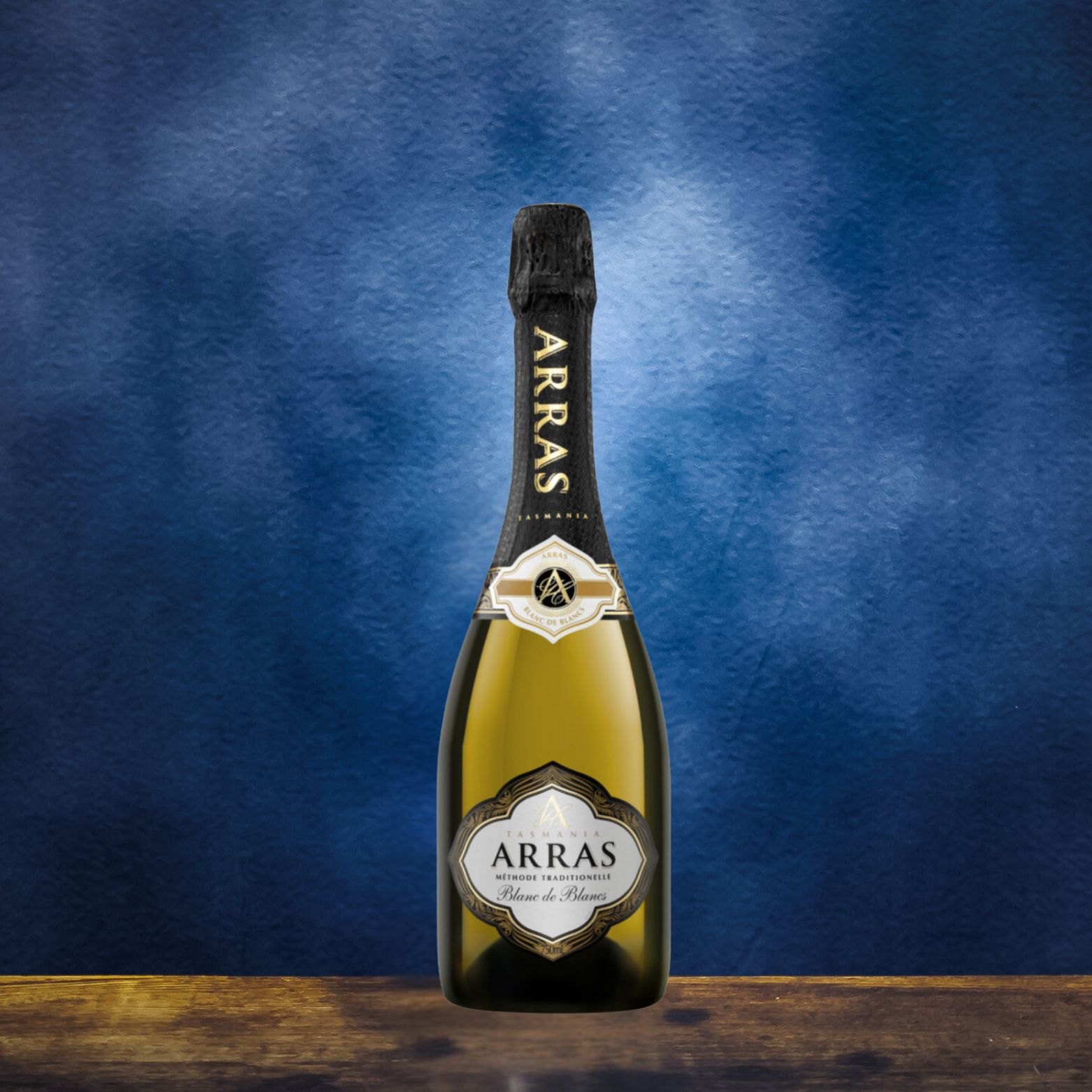 House of Arras Blanc de Blancs