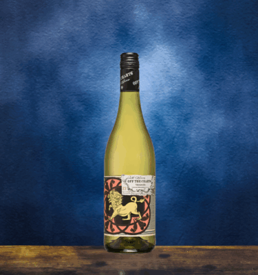 Bruce Jack Tumbleweed Sundance Viognier