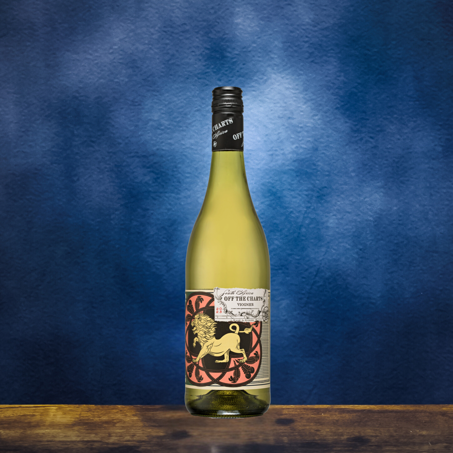 Bruce Jack Tumbleweed Sundance Viognier