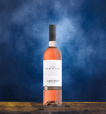 Mezzacorona Castel Firmian Lagrein Rosato