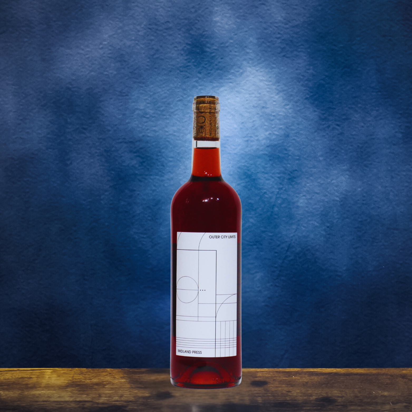 Midland Press Outer City Limits 2024