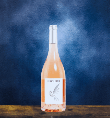 Estandon Le Rollier Rosé