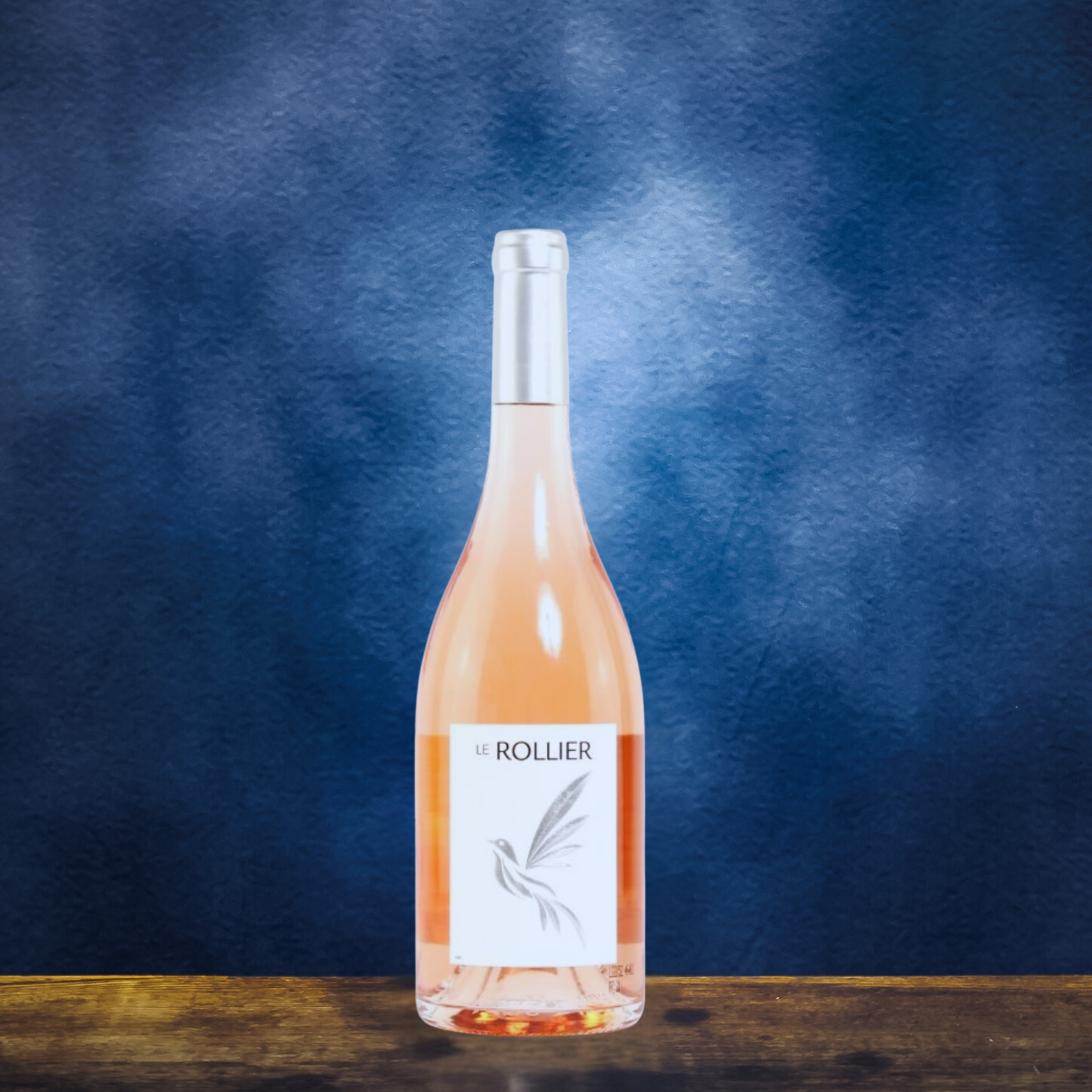 Estandon Le Rollier Rosé