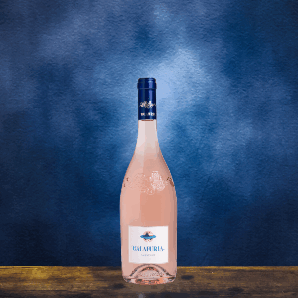 Tormaresca Calafuria Negroamaro Rosato