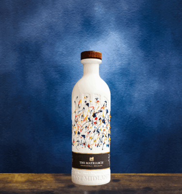 West Midlands Distillery Single Malt The Matriarch