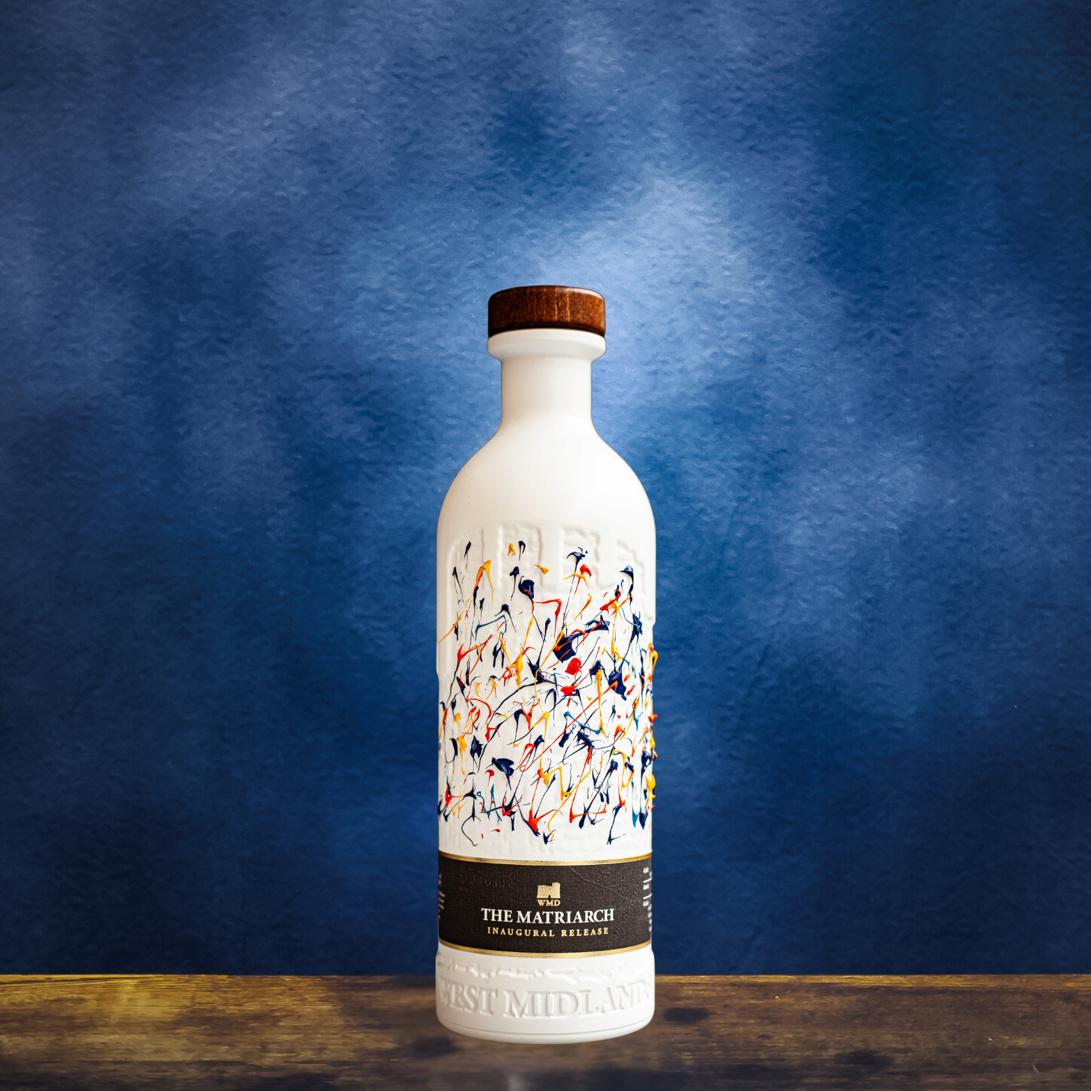 West Midlands Distillery Single Malt The Matriarch