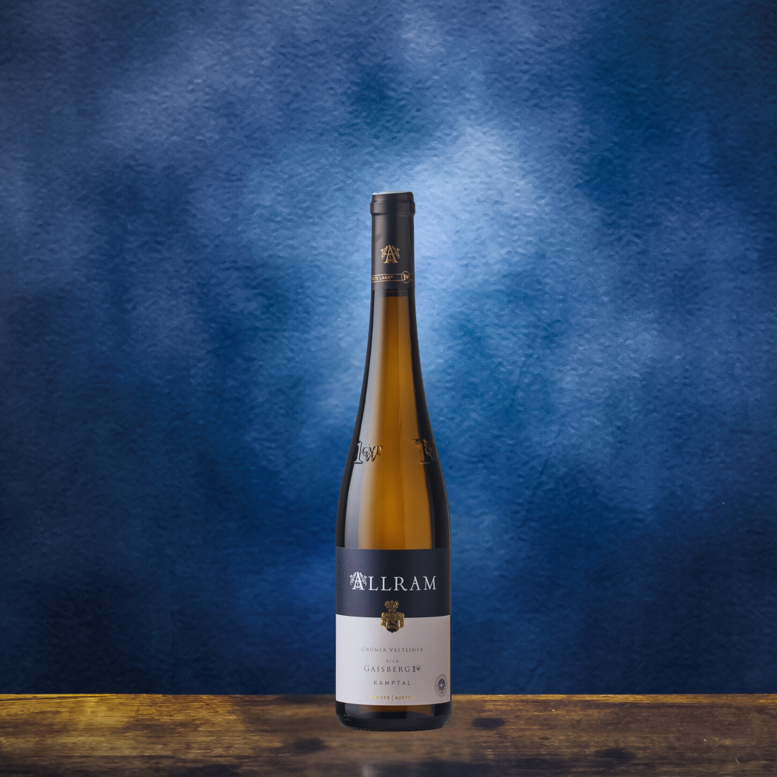 Allram Gruner Veltliner Gaisberg Erste Lage