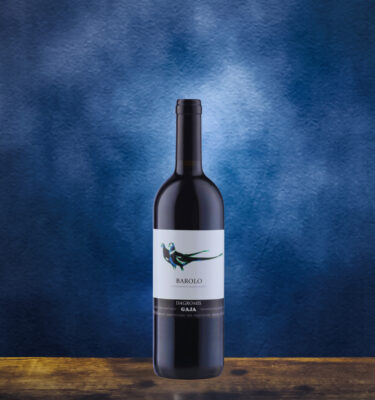 Gaja Dagromis Barolo DOCG