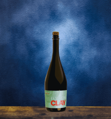 London Clay Sparkling Brut