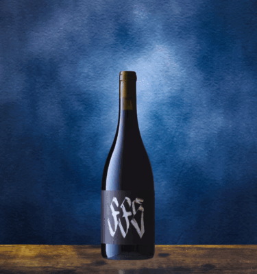 Payten & Jones FFS Yarra Valley Mataro