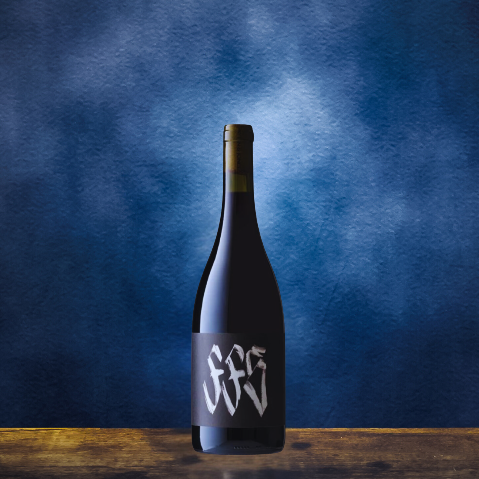 Payten & Jones FFS Yarra Valley Mataro