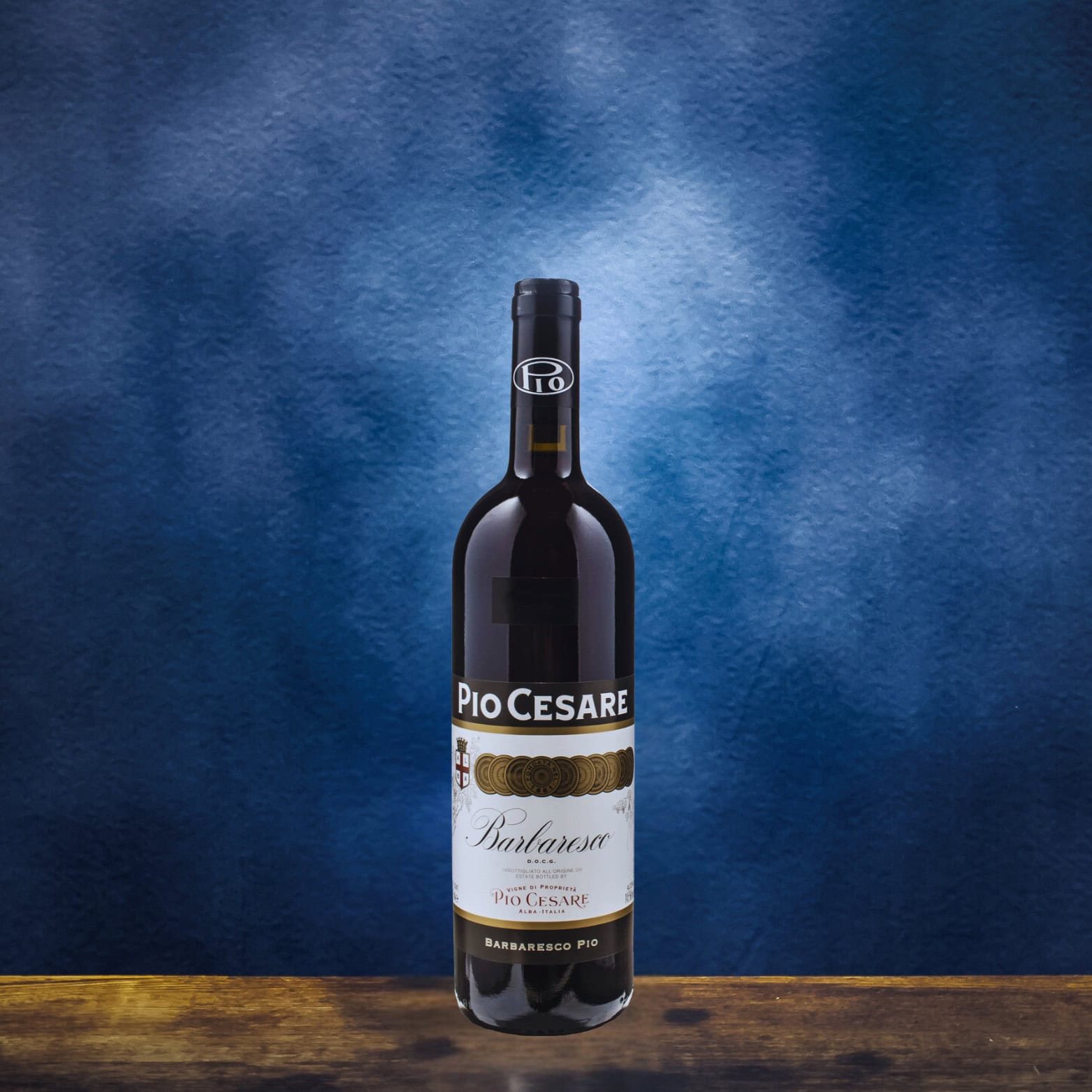 Pio Cesare Barbaresco - Loki Wine Bar & Tasting House