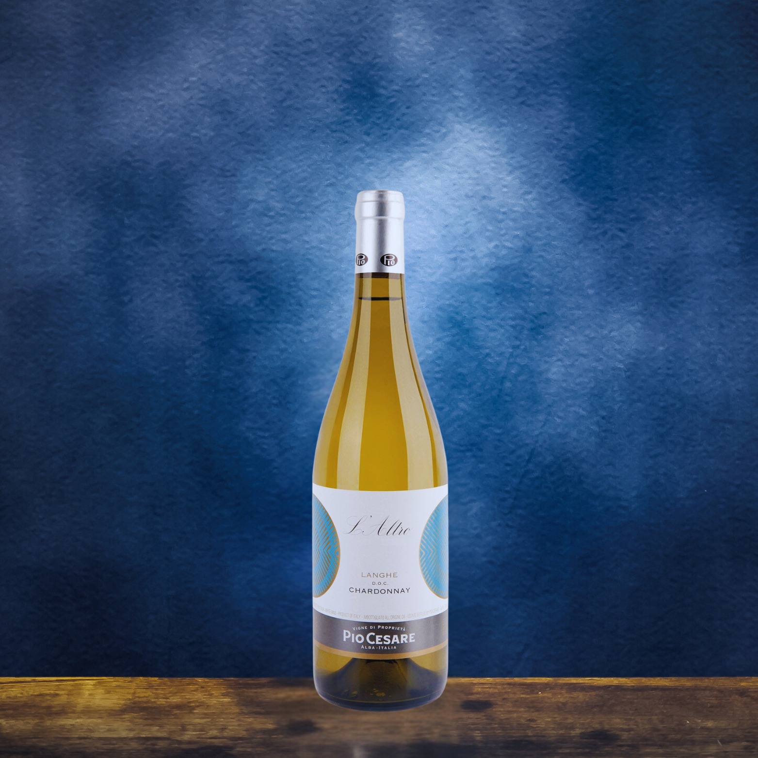 Pio Cesare L'Altro Chardonnay