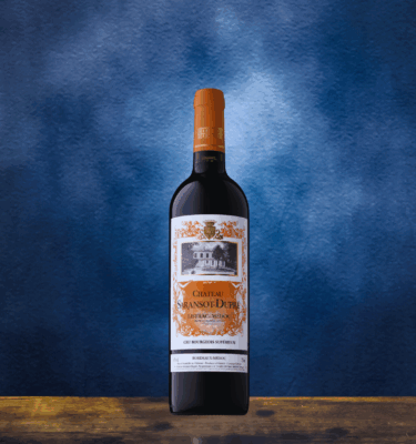 Saransot-Dupré Rouge