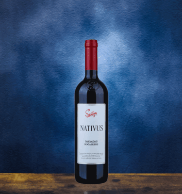 Sevilen Nativus Boğazkere Öküzgözü