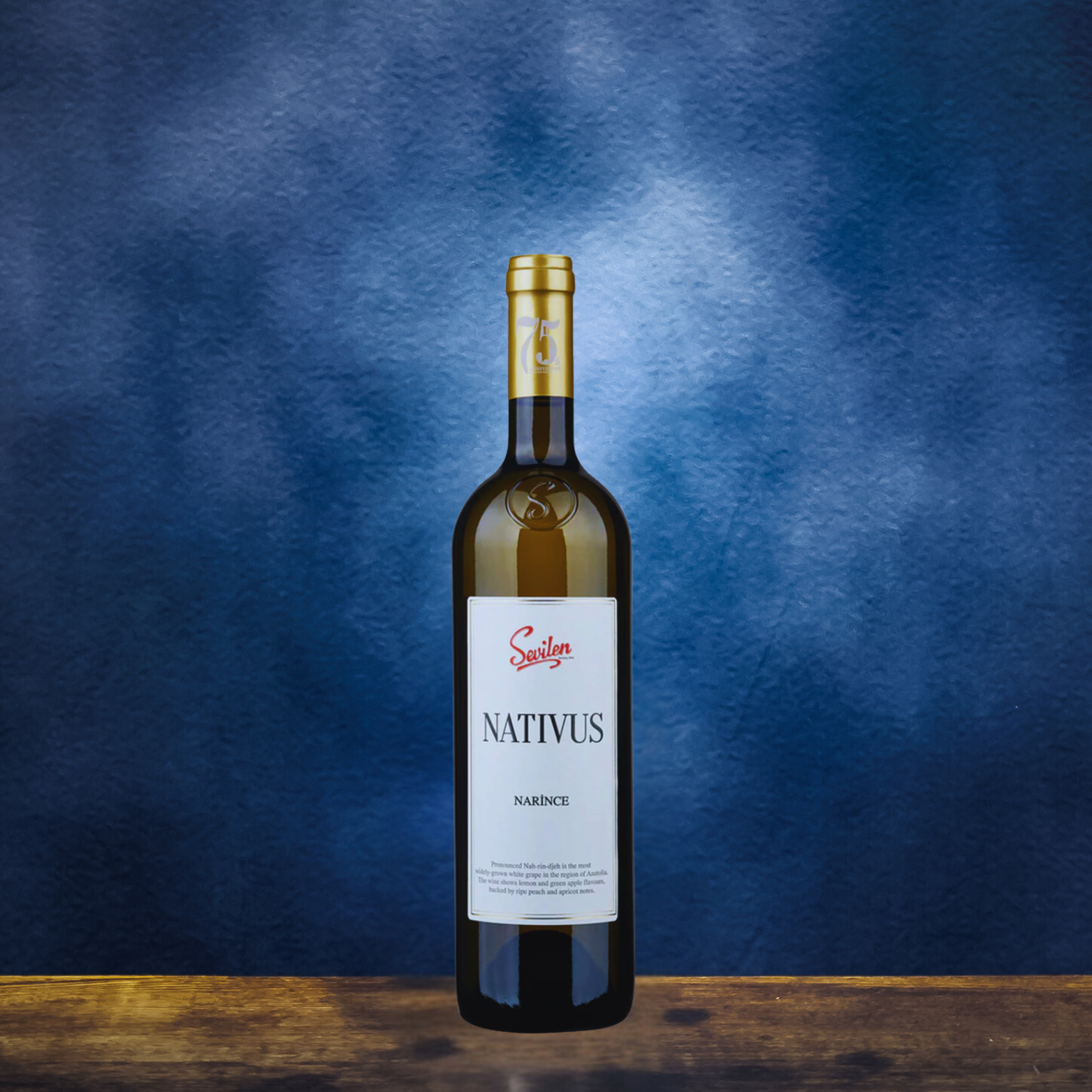 Sevilen Nativus Narince