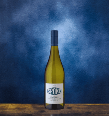Spoke Awatere Sauvignon Blanc