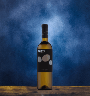 Thaya Winery Pinot Blanc U Chlupa