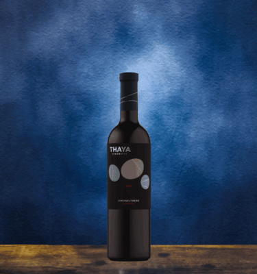Thaya Winery Fládnická Zweigelt