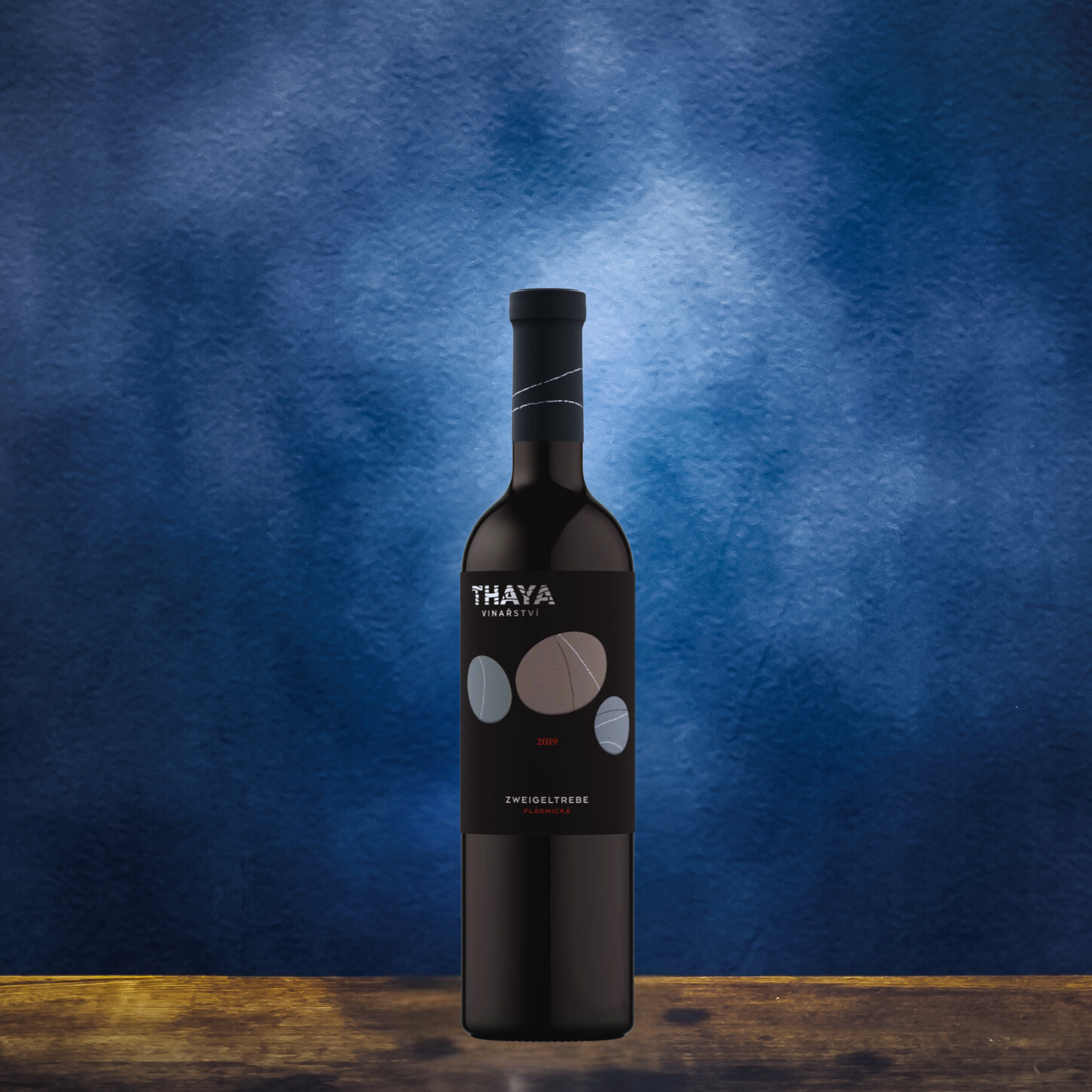 Thaya Winery Fládnická Zweigelt