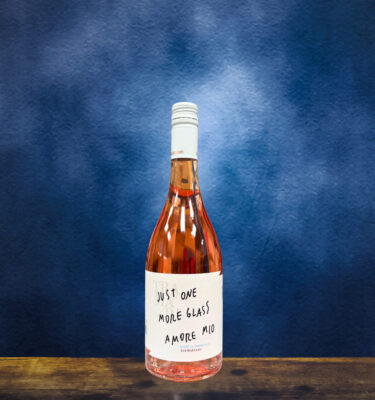 Tramari Rosé di Primitivo San Marzano