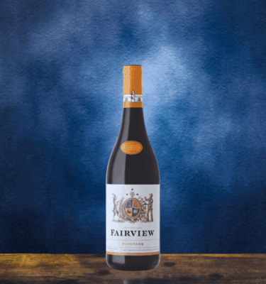 Fairview Paarl Pinotage