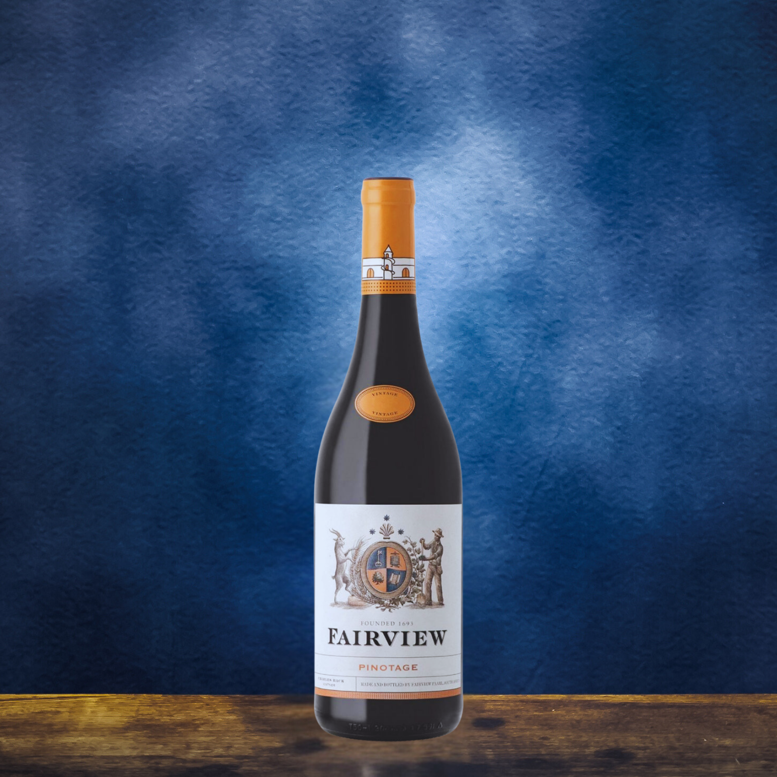 Fairview Paarl Pinotage
