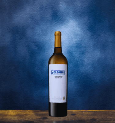 Boekenhoutskloof Goldmine White