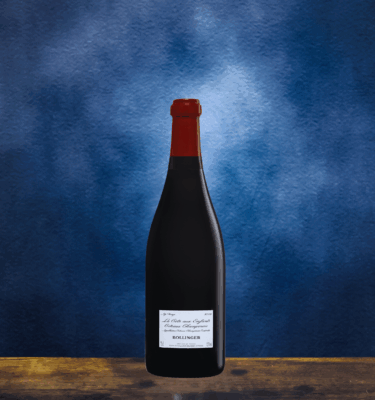 Bollinger La Cote Aux Enfants Coteaux Champenois