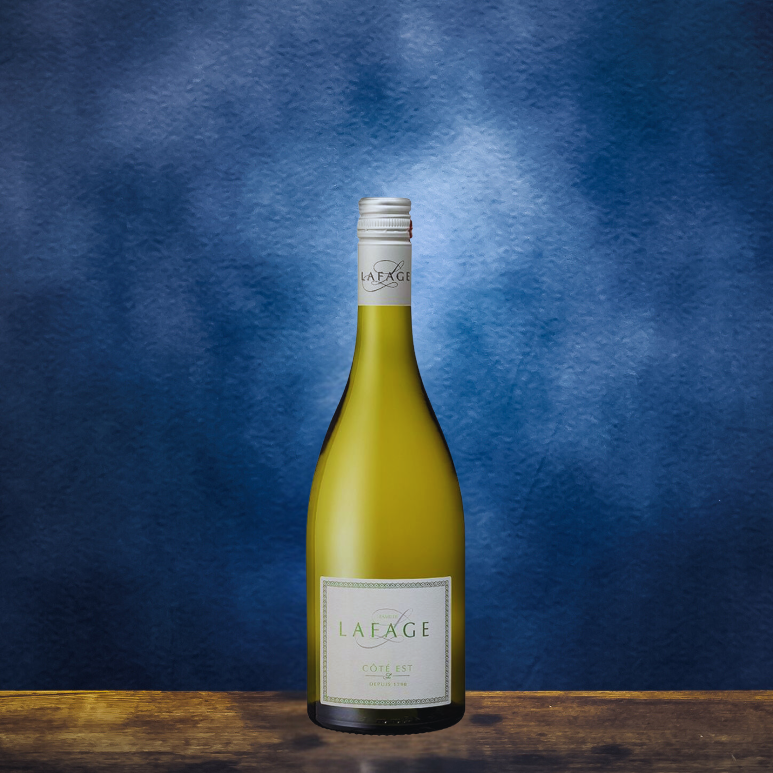 Domaine Lafage Côté Est