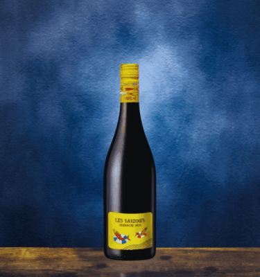 Domaine Lafage Les Sardines Grenache Rouge